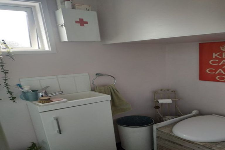 Photo of property in 15 Aylmer Street, Ross, 7812