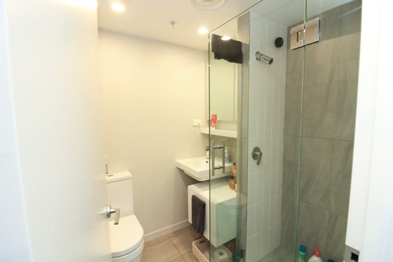 Photo of property in Vsp South, 105/168u Victoria Street, Te Aro, Wellington, 6011