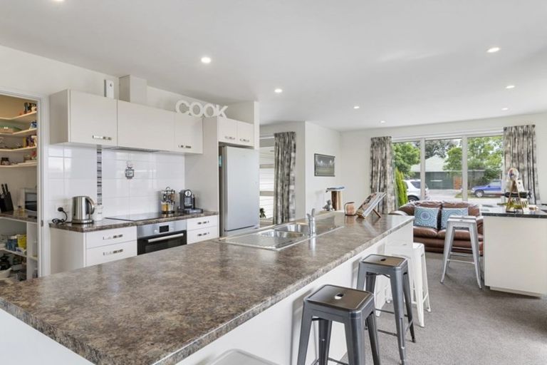 Photo of property in 51 Masefield Drive, Rolleston, 7614