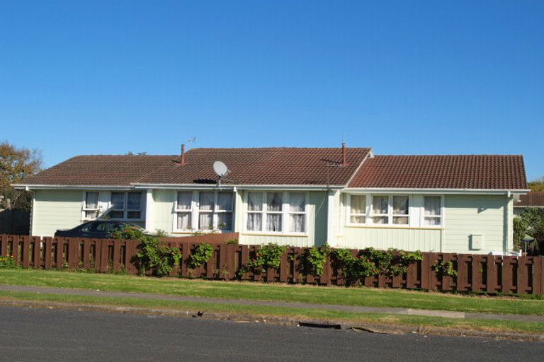 Photo of property in 26 Ferguson Street, Mangere East, Auckland, 2024
