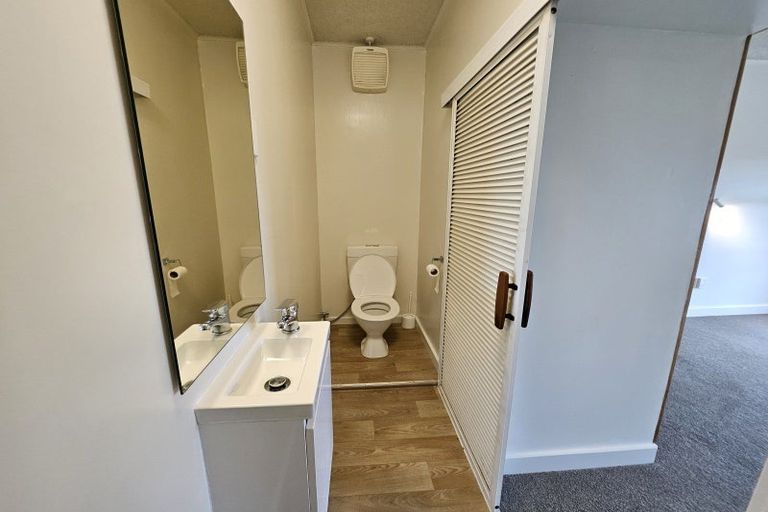 Photo of property in 16 Moss Street, Greymouth, 7805