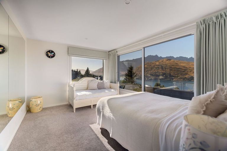 Photo of property in St Andrews Park, 10 St Marks Lane, Queenstown, 9300