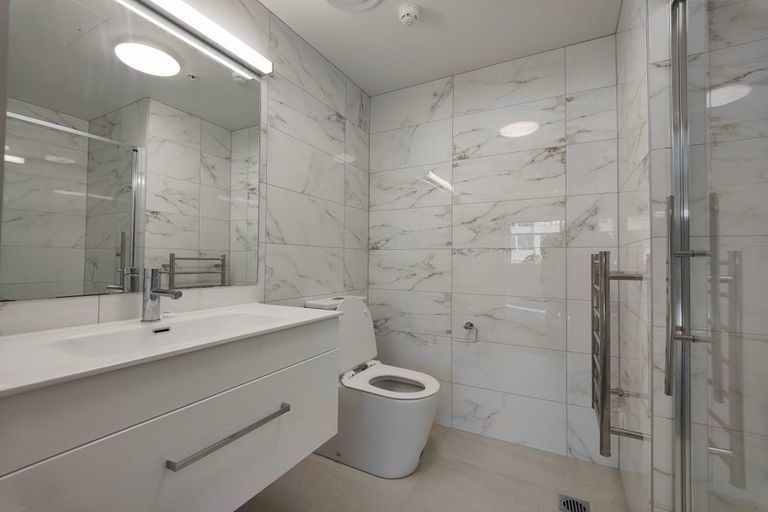 Photo of property in Ink'd, 22/19u Pirie Street, Mount Victoria, Wellington, 6011