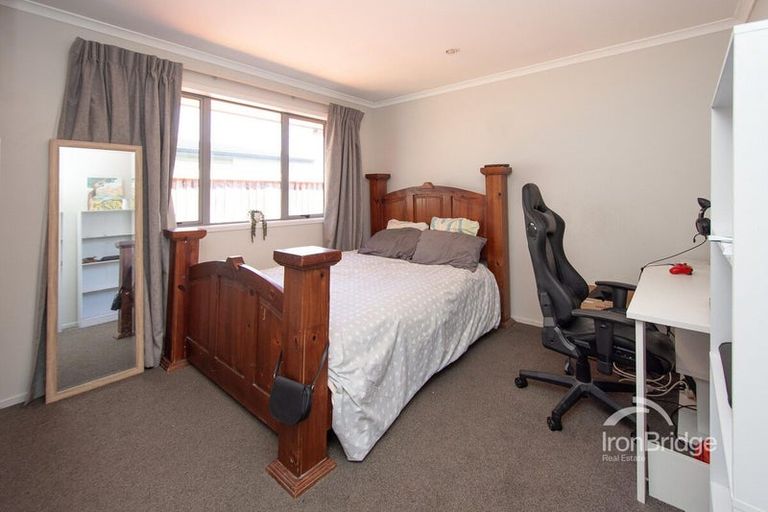 Photo of property in 10 Storer Street, Kaiapoi, 7630