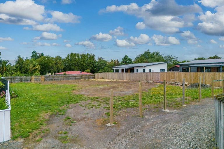 Photo of property in 23 Guy Street, Dannevirke, 4930