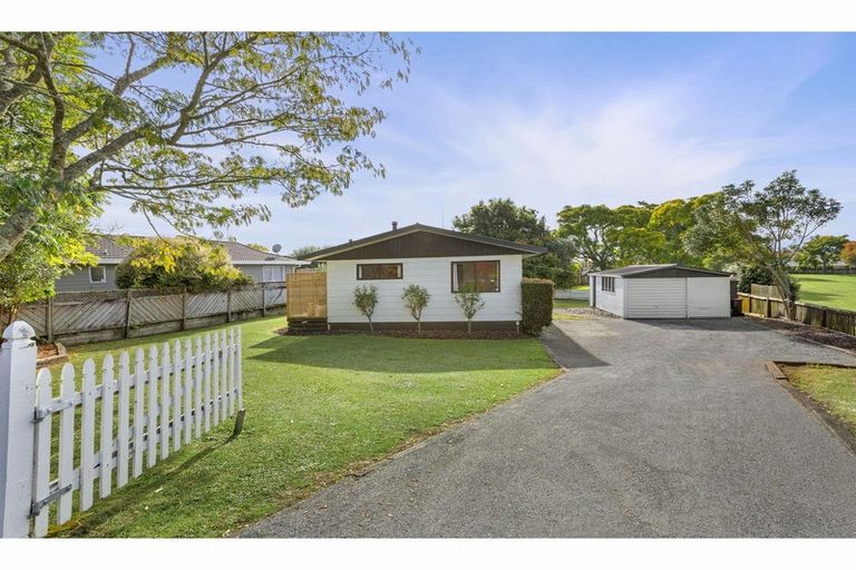 Photo of property in 16 Lindale Street, Morrinsville, 3300