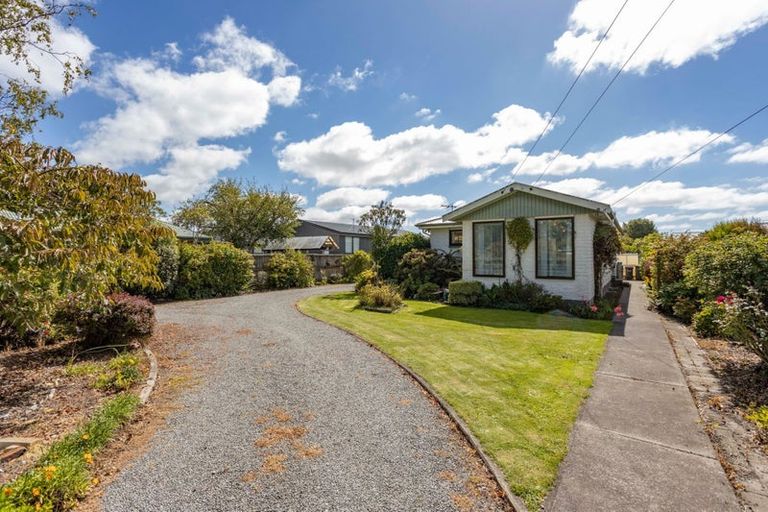 Photo of property in 77 Mackenzie Avenue, Woolston, Christchurch, 8023