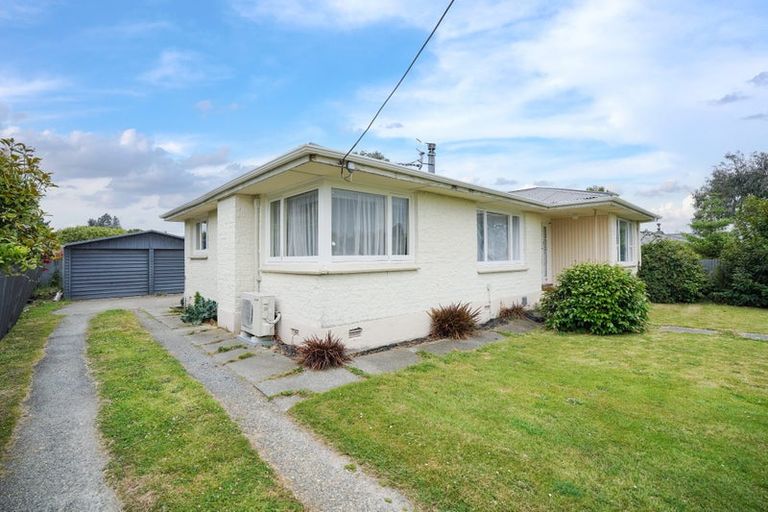 Photo of property in 181 Mcquarrie Street, Kingswell, Invercargill, 9812