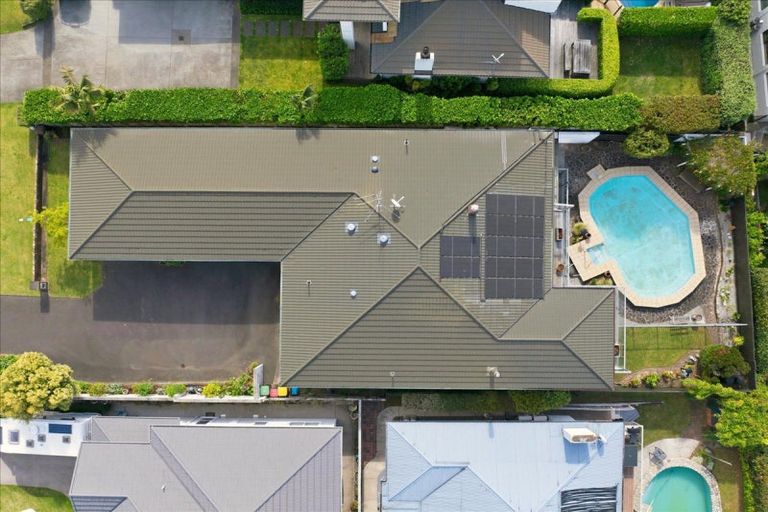 Photo of property in 13 Tirinui Crest Road, Otumoetai, Tauranga, 3110