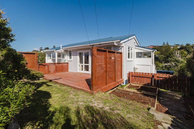Photo of property in 5 Matatiro Street, Titahi Bay, Porirua, 5022