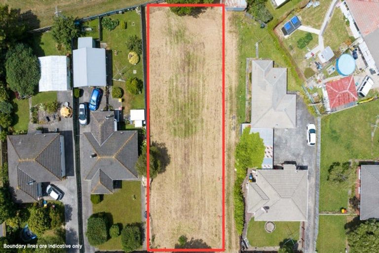 Photo of property in 16 Sladden Street, Naenae, Lower Hutt, 5011