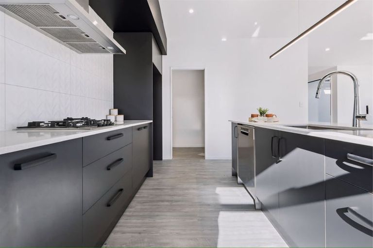 Photo of property in 1 Lolite Lane, Rolleston, 7615