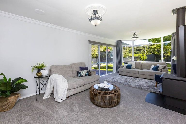 Photo of property in 78 Longfellow Street, Trentham, Upper Hutt, 5018