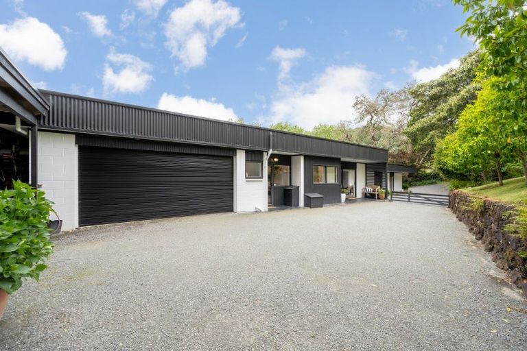 Photo of property in 18 Ara-kotinga, Whitford, Manurewa, 2576