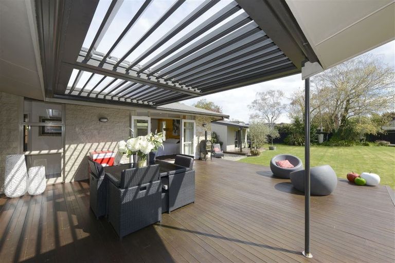 Photo of property in 46a Creyke Road, Ilam, Christchurch, 8041