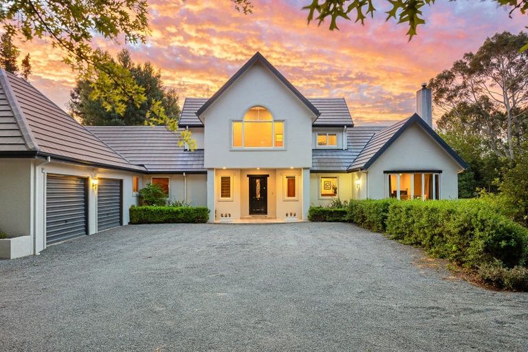 Photo of property in 9 Wilson Drive, Ohoka, Kaiapoi, 7692