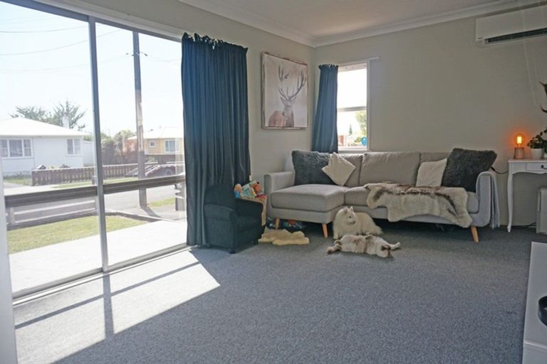 Photo of property in 24 Ferguson Street, Levin, 5510