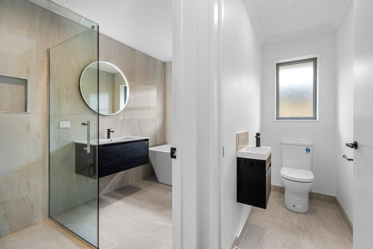 Photo of property in 20 Salkeld Place, Woodend, 7610