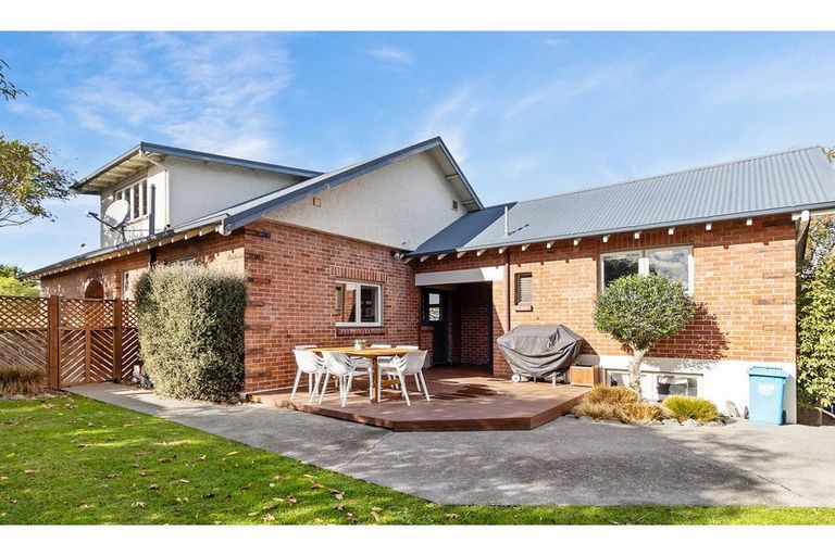 Photo of property in 36 Wilson Street, Seaview, Timaru, 7910