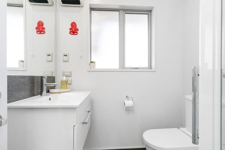 Photo of property in 6/424 Manchester Street, St Albans, Christchurch, 8014