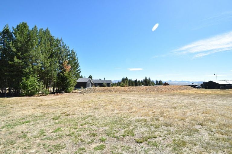 Photo of property in 60 North West Arch, Twizel, 7901