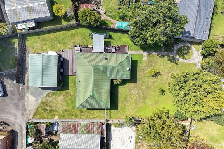 Photo of property in 4 Hine Te Ariki Place, Kawerau, 3127