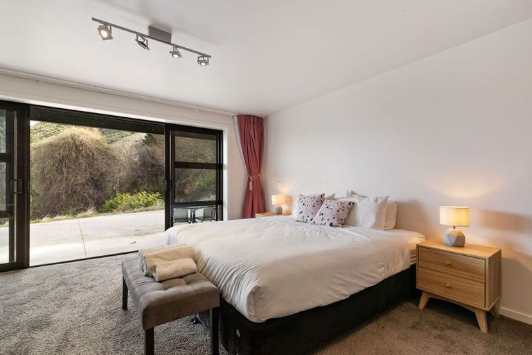 Photo of property in 32 Closeburn Road, Closeburn, Queenstown, 9371