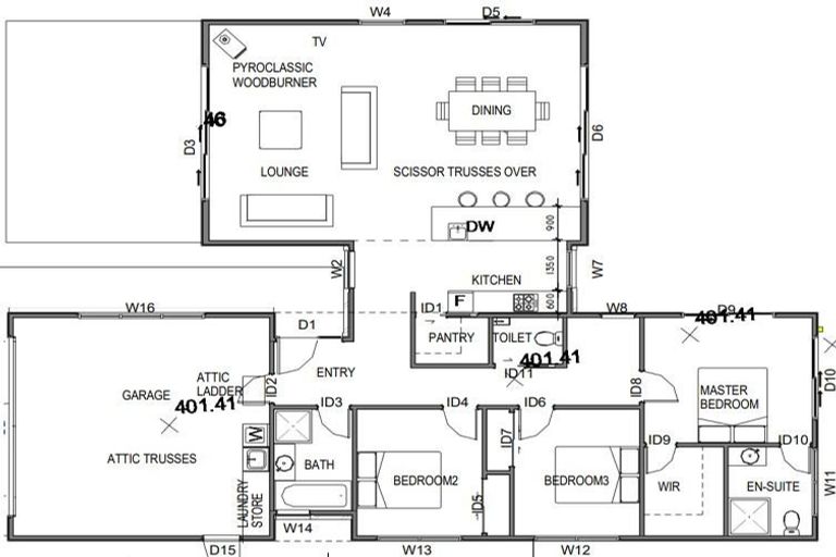 Photo of property in 25 Glenfiddich Road, Jacks Point, Queenstown, 9371