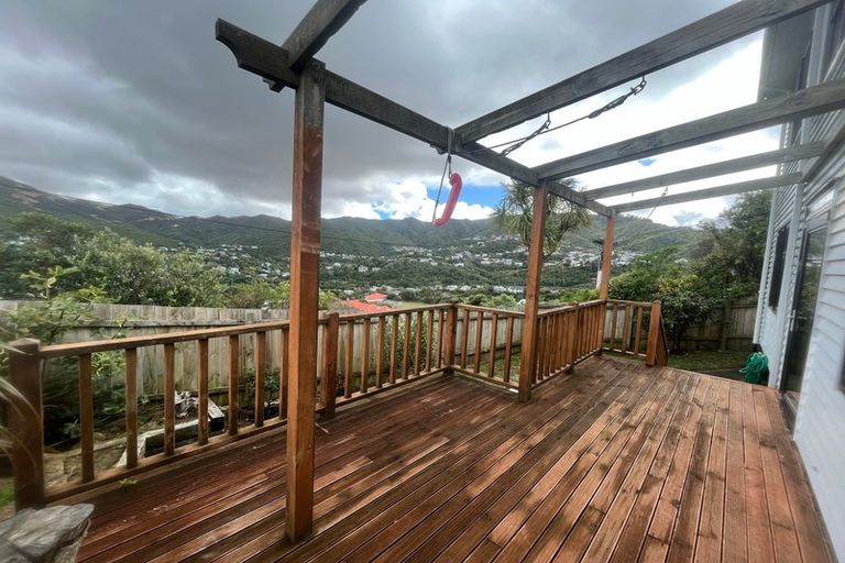 Photo of property in 24 Quetta Street, Ngaio, Wellington, 6035