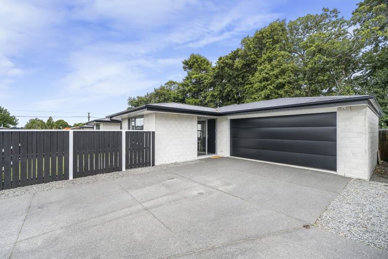 Photo of property in 9 Saint Brendans Lane, Templeton, Christchurch, 8042