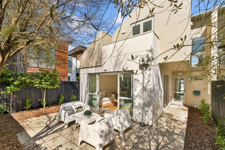 Photo of property in 140e Sherborne Street, St Albans, Christchurch, 8014