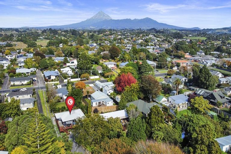 Photo of property in 54a Doralto Road, Frankleigh Park, New Plymouth, 4310