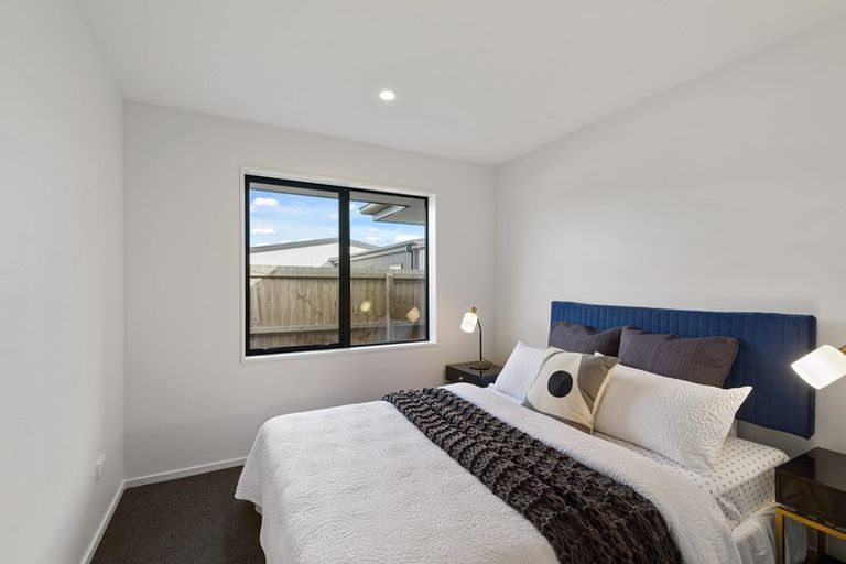 Photo of property in 4 Micah Place, Rolleston, 7615