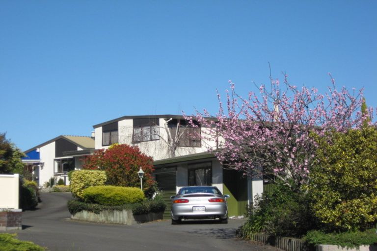 Photo of property in 3/34 Busby Hill, Havelock North, 4130