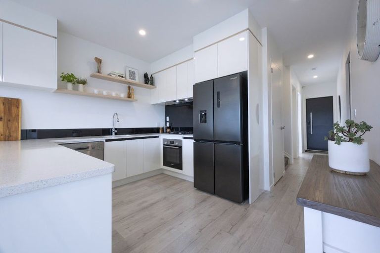 Photo of property in 12 Berba Lane, Westgate, Auckland, 0814