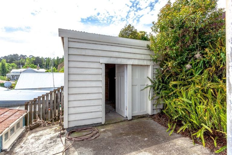 Photo of property in 110 Karaka Road, Thames, 3500