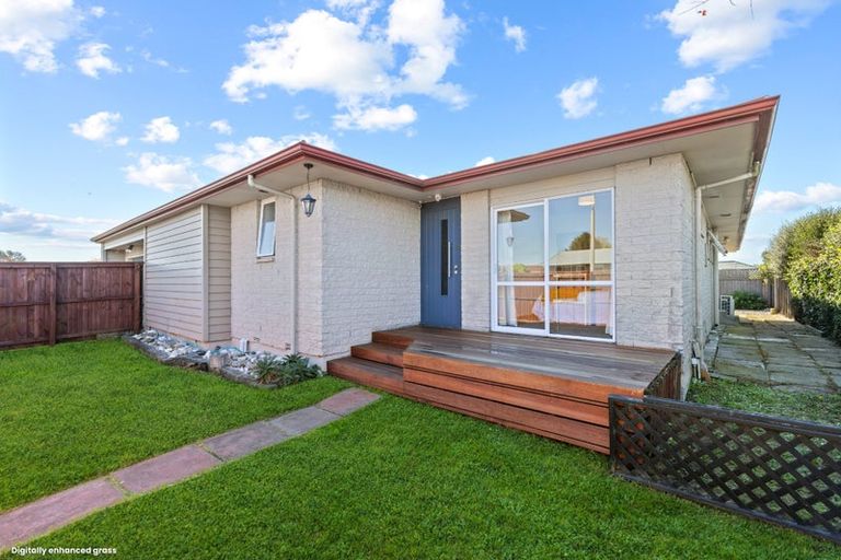 Photo of property in 5 Bute Street, Woolston, Christchurch, 8062