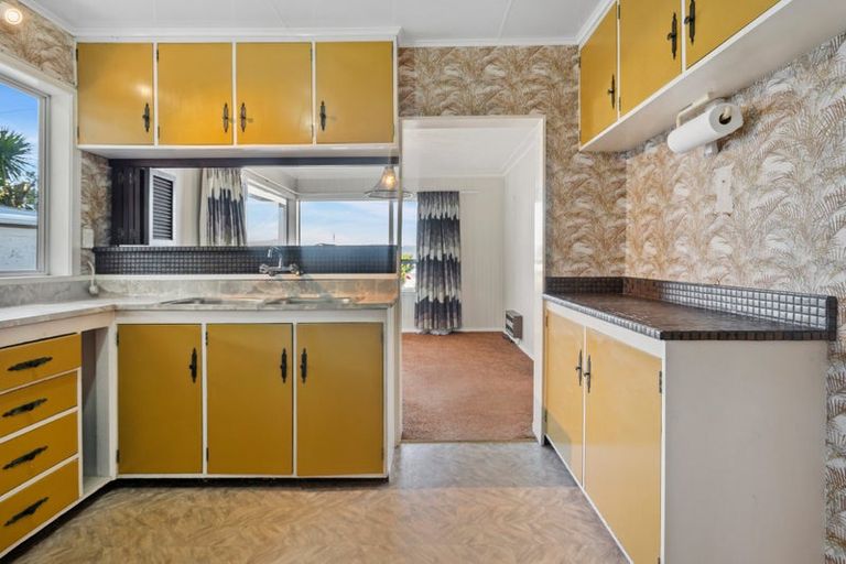 Photo of property in 138 Mitchell Street, Brooklyn, Wellington, 6021