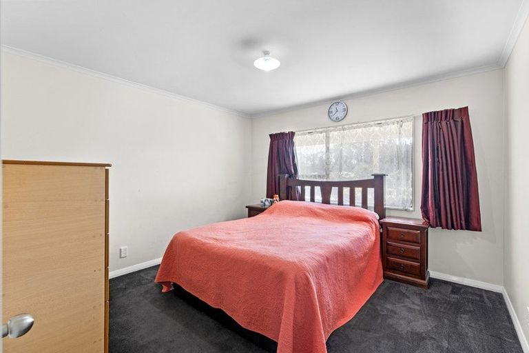 Photo of property in 127 James Line, Kelvin Grove, Palmerston North, 4414