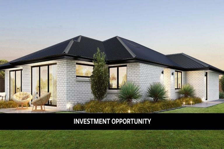 Photo of property in 43 Wilkin Road, Woodend, 7610