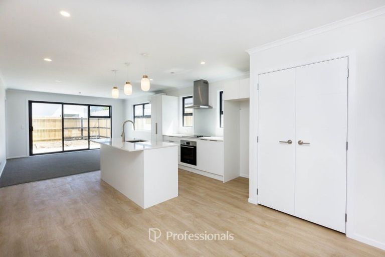 Photo of property in 63a Golders Road, Elderslea, Upper Hutt, 5018