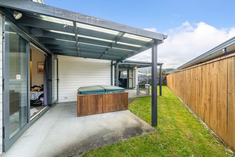 Photo of property in 13 Talbot Grove, Trentham, Upper Hutt, 5018