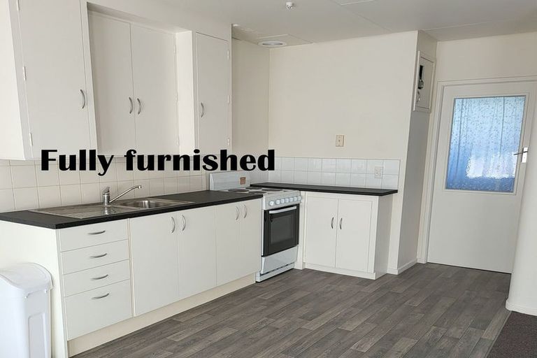 Photo of property in 373 Tweed Street, Georgetown, Invercargill, 9812