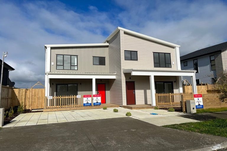 Photo of property in 80a Kahui Parade, Karaka, 2113