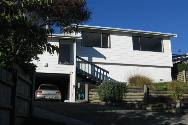 Photo of property in 10 Wingfield Place, Churton Park, Wellington, 6037