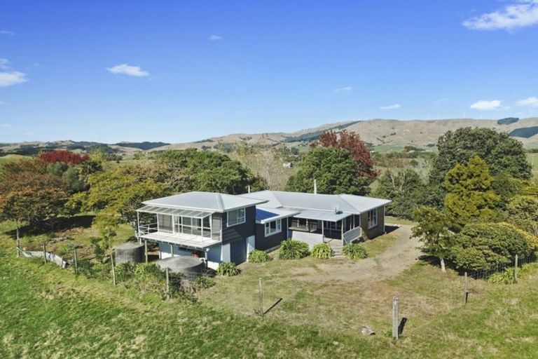 Photo of property in 69 Hauroto Bay Road, Raglan, 3295