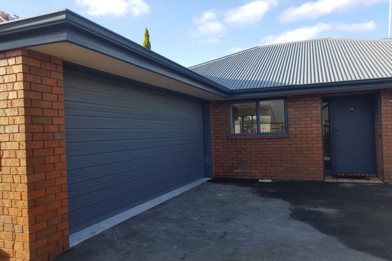 Photo of property in 63 Parade Court, Addington, Christchurch, 8024