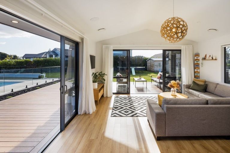 Photo of property in 49 Mike Smith Drive, Cambridge, 3434