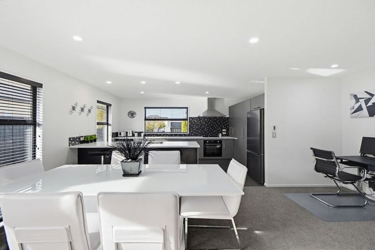 Photo of property in 35 Kahuraki Drive, Pegasus, 7612