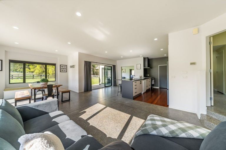 Photo of property in 1031c Blue Mountains Road, Blue Mountains, Upper Hutt, 5371